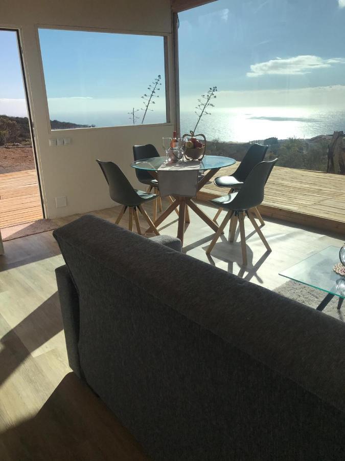 Sundowner Chalet Stephanico Guía de Isora Eksteriør billede