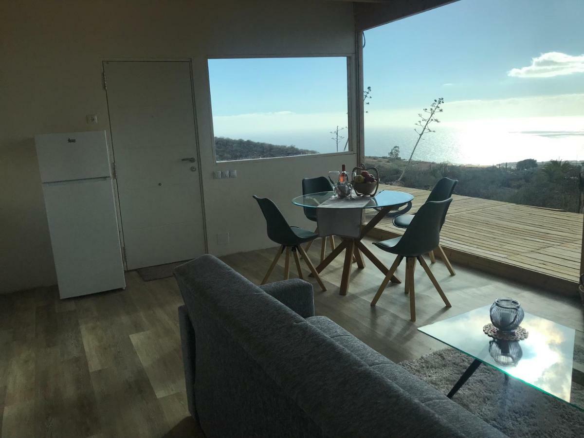 Sundowner Chalet Stephanico Guía de Isora Eksteriør billede